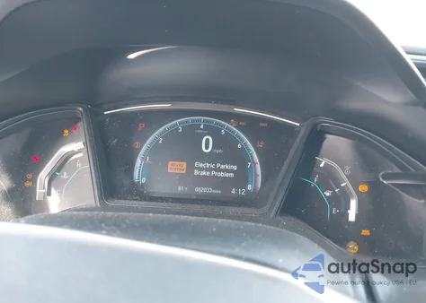 2021 Honda Civic Lx from USA, damaged, VIN 2HGFC2F64MH544738